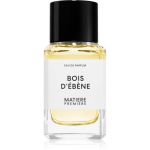 Matiere Premiere Bois d'Ebene EDP  U 100 ml