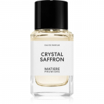 Matiere Premiere Crystal Saffron EDP  U 100 ml