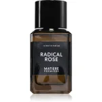 Matiere Premiere Radical Rose parf&uuml;&uuml;miekstakt  U 100 ml