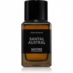 Matiere Premiere Santal Austral parf&uuml;&uuml;miekstakt  U 100 ml