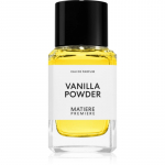 Matiere Premiere Vanilla Powder EDP  U 100 ml