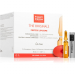 MartiDerm The Originals Proteos Liposome Mitmek&uuml;lgselt korrigeeriv vananemisvastane hooldus ampullides 30x2 ml