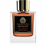 Ministry Of Oud Strictly Oud EDP  U 100 ml