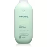 Method Body Wash Daily Zen Du&scaron;igeel igap&auml;evaseks kasutamiseks 532 ml