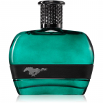 Mustang Green EDT  Mle 100 ml