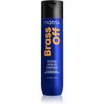 Matrix Brass Off &Scaron;ampoon messingitoone neutraliseeriv 300 ml