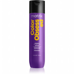 Matrix Color Obsessed &Scaron;ampoon v&auml;rvitud juustele 300 ml