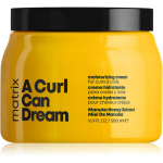 Matrix A Curl Can Dream Juustesse j&auml;etav kreem lainelistele ja lokkis juustele 500 ml