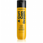 Matrix A Curl Can Dream Niisutav &scaron;ampoon lainelistele ja lokkis juustele 300 ml