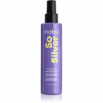 Matrix So Silver Juukselakk kollaste toonide neutraliseerimiseks 200 ml