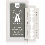 M&uuml;hle TRADITIONAL Razors Varuterad 10 tk
