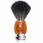 M&uuml;hle VIVO Black Fibre Shaving Brush Raseerimispintsel 1 tk