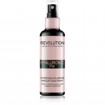 Revolution Hyaluronic Fix Hydrating & Plumping Meigikinnituspihusti niisutava toimega 100 ml