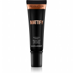 Revolution Mattify Matt jumestusaluskreem 28 ml