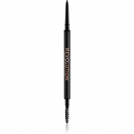 Revolution Precise Brow Pencil T&auml;pne kulmupliiats koos harjaga varjund Light Brown 0.05 g
