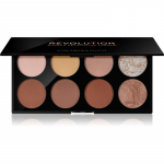 Revolution Ultra Contour Kontuurimispalett 1.25 g