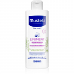 Mustela B&eacute;b&eacute; Liniment Puhastav piim lastele s&uuml;nnist alates 400 ml