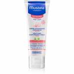 Mustela B&eacute;b&eacute; Rahustav ja niisutav kreem lastele s&uuml;nnist alates 40 ml