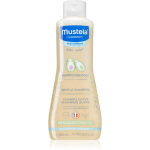 Mustela B&eacute;b&eacute; &Otilde;rn &scaron;ampoon lastele s&uuml;nnist alates 500 ml