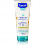 Mustela B&eacute;b&eacute; Rahustav puhastusgeel atoopilisele nahale 200 ml