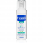 Mustela B&eacute;b&eacute; Stelatopia Vaht&scaron;ampoon lastele s&uuml;nnist alates 150 ml