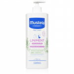 Mustela B&eacute;b&eacute; Liniment Puhastav piim lastele s&uuml;nnist alates 750 ml