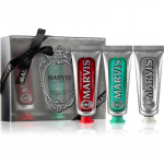 Marvis Flavour Collection Classic Hambahoolduskomplekt