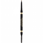 Max Factor Brow Shaper Automaatne kulmupliiats koos harjaga varjund 10 Blonde 1 g