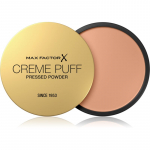 Max Factor Creme Puff Kompaktpuuder varjund Tempting Touch 14 g