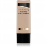 Max Factor Facefinity Lasting Performance Kauap&uuml;siv vedel jumestuskreem varjund 100 Fair 35 ml