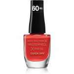 Max Factor Masterpiece Xpress Kiirkuivav k&uuml;&uuml;nelakk varjund 438 Coral Me 8 ml