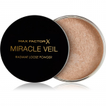 Max Factor Miracle Veil Kirgastav tolmpuuder 4 g