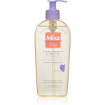 Mixa Panthenol Comfort Rahustav puhastus&otilde;li atoopilise ekseemi kalduvustega juustele ja nahale 250 ml