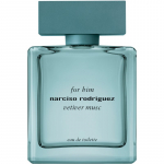 narciso rodriguez for him vetiver musc EDT  Mle 100 ml