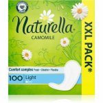 Naturella Light Camomile sukkp&uuml;ksid 100 tk