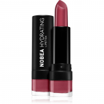 NOBEA Day-to-Day Hydrating Lipstick Niisutav huulepulk varjund Burgundy #L14 4,5 g