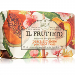 Nesti Dante Il Frutteto Peach and Melon Looduslik seep 250 g