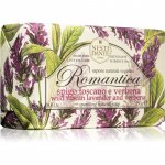 Nesti Dante Romantica Wild Tuscan Lavender and Verbena Looduslik seep 250 g