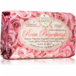 Nesti Dante Rosa Principessa Looduslik seep 150 g