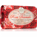 Nesti Dante Rosa Sensuale Looduslik seep 150 g