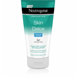 Neutrogena Skin Detox Kooriv n&auml;opuhastaja 150 ml