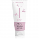 Naif Baby & Kids Body Lotion Pehmendav kehapiim lastele 200 ml
