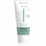 Naif Baby & Kids Shampoo &Otilde;rn puhastav &scaron;ampoon lastele 200 ml