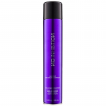 No Inhibition Guarana and organic extracts Volumizing Juukselakk vol&uuml;&uuml;mi andva efektiga 400 ml