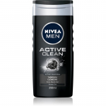 NIVEA MEN Active Clean Du&scaron;igeel  Mle 250 ml