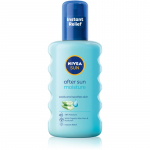 NIVEA SUN After Sun P&auml;evitusj&auml;rgne pihusti 200 ml