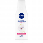 NIVEA Almond Oil Puhastav piim mandli&otilde;liga 200 ml