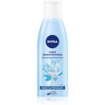 Nivea Face Cleansing Puhastav n&auml;ovesi normaalsele ja kombineeritud nahale 200 ml