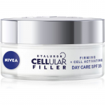 Nivea Hyaluron Cellular Filler Pinguldav p&auml;evakreem SPF 15 50 ml