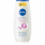 NIVEA Diamond & Argan Oil Hooldav du&scaron;igeel 250 ml